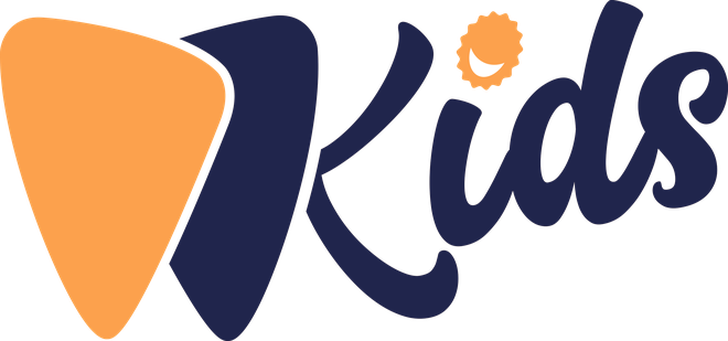 DOA Kids Logo