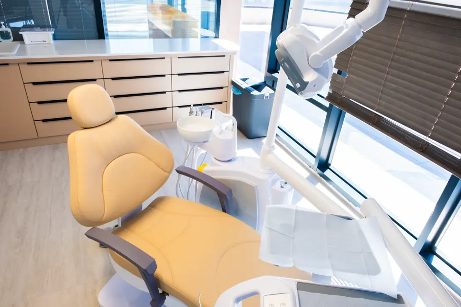 DOA Dent Gaziemir Klinik