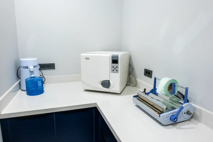 DOA Dent Gaziemir Klinik