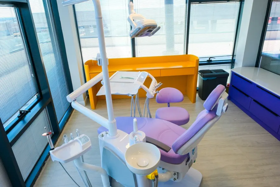DOA Dent Gaziemir Klinik