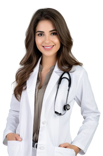 DOA Dental Clinic diş hekimi