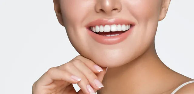 Hollywood Smile